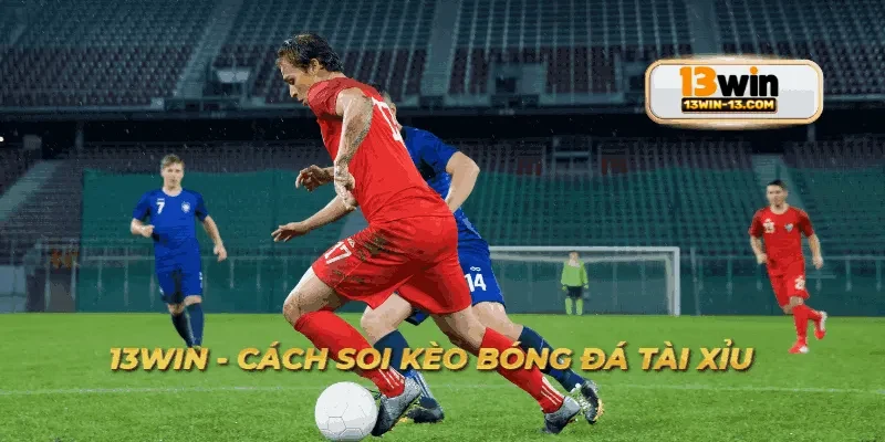 Hình ảnh bảng kèo bóng đá tài xỉu cùng ưu đãi hấp dẫn