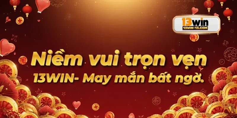 Người chơi trải nghiệm xổ số 13win trực tiếp trên điện thoại