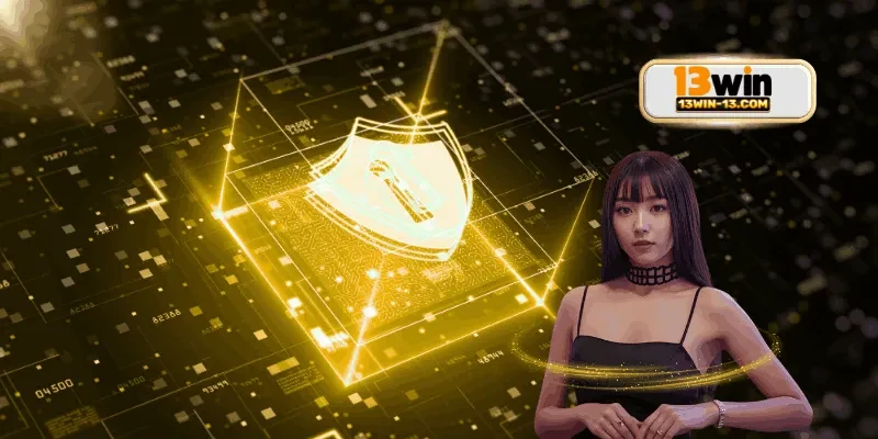 Người chơi yên tâm trải nghiệm nhờ quyền riêng tư vững chắc